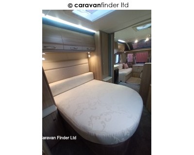 Coachman PASTICHE 575 2019 (Private) image 10