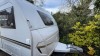 Weinsberg 550 UK 2024 touring caravan Image