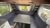 Weinsberg 550 UK 2024 touring caravan Image