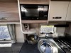 Swift Sprite Major 4EB 2023 touring caravan Image