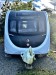 Swift Sprite Major 4EB 2023 touring caravan Image
