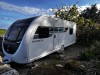 Swift Sprite Major 4EB 2023 touring caravan Image
