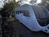 Swift Sprite Major 4EB 2023 touring caravan Image