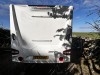 Swift Sprite Major 4EB 2023 touring caravan Image