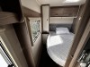 Swift Sprite Major 4EB 2023 touring caravan Image