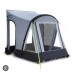 Elddis Crusader Mistral 2021 touring caravan Image