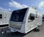 Elddis Crusader Mistral 2021 touring caravan Image