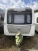 Elddis Crusader Mistral 2021 touring caravan Image