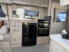 Elddis Crusader Mistral 2021 touring caravan Image