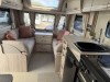 Elddis Crusader Mistral 2021 touring caravan Image