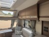 Buccaneer Commodore 2018 touring caravan Image