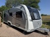 Buccaneer Commodore 2018 touring caravan Image