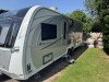 Buccaneer Commodore 2018 touring caravan Image