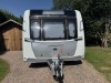 Buccaneer Commodore 2018 touring caravan Image
