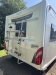 Buccaneer Commodore 2018 touring caravan Image