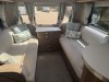 Buccaneer Commodore 2018 touring caravan Image