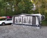 Sprite Major 6 2016 touring caravan Image