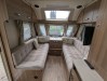 Sprite Major 6 2016 touring caravan Image