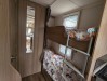 Sprite Major 6 2016 touring caravan Image
