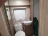 Sprite Major 6 2016 touring caravan Image