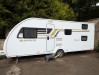 Sprite Major 6 2016 touring caravan Image