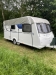 Bailey Pegasus Genoa 2017 touring caravan Image