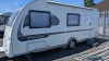 Adria 542 DT Tamar 2016 touring caravan Image