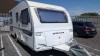 Adria 542 DT Tamar 2016 touring caravan Image