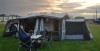 Adria 542 DT Tamar 2016 touring caravan Image
