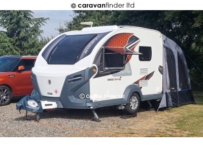 Swift Basecamp 2 2022 (Private) main image 