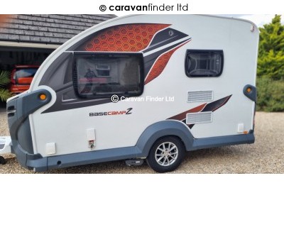 Swift Basecamp 2 2022 (Private) image 2