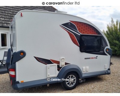 Swift Basecamp 2 2022 (Private) image 3