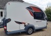 Swift Basecamp 2 2022 touring caravan Image