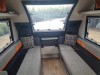 Swift Basecamp 2 2022 touring caravan Image