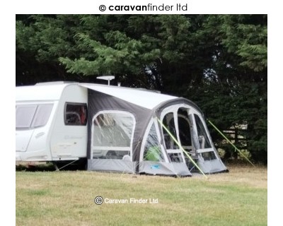 Coachman Pastiche 460 2010 (Private) image 2
