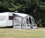 Coachman Pastiche 460 2010 touring caravan Image