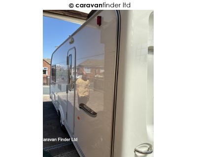 Coachman Pastiche 460 2010 (Private) image 6
