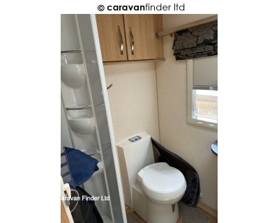 Coachman Pastiche 460 2010 (Private) image 11