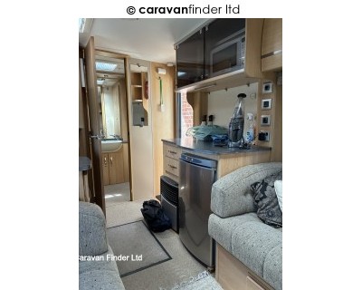 Coachman Pastiche 460 2010 (Private) image 8