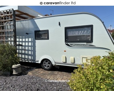 Coachman Pastiche 460 2010 (Private) image 3