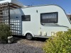 Coachman Pastiche 460 2010 touring caravan Image