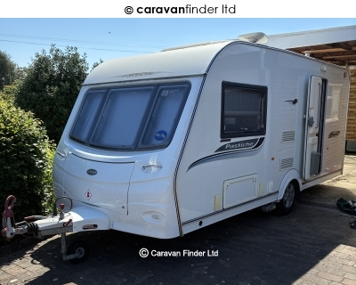 Coachman Pastiche 460 2010 (Private) main image 