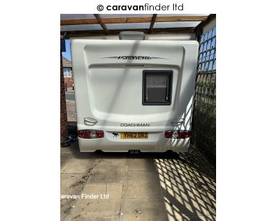 Coachman Pastiche 460 2010 (Private) image 4