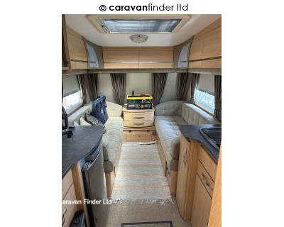 Coachman Pastiche 460 2010 (Private) image 7