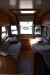 Bailey PEGASUS GT 65 RIMINI 2014 touring caravan Image