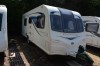 Bailey PEGASUS GT 65 RIMINI 2014 touring caravan Image