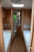 Bailey PEGASUS GT 65 RIMINI 2014 touring caravan Image