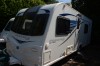 Bailey PEGASUS GT 65 RIMINI 2014 touring caravan Image
