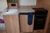 Bailey PEGASUS GT 65 RIMINI 2014 touring caravan Image