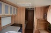 Bailey PEGASUS GT 65 RIMINI 2014 touring caravan Image